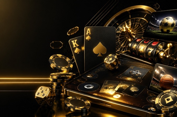 g555game