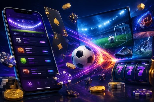 g555game
