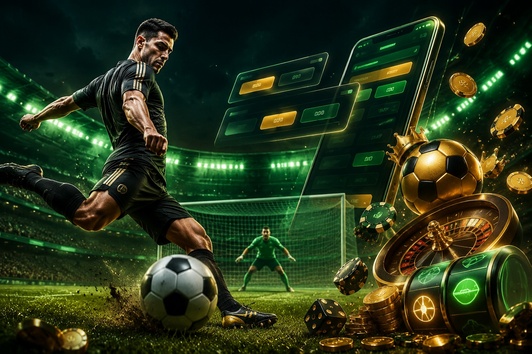 g555game
