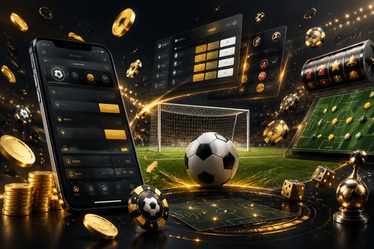 g555game