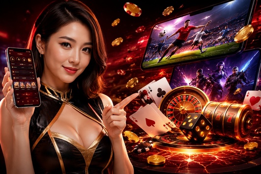 g555game